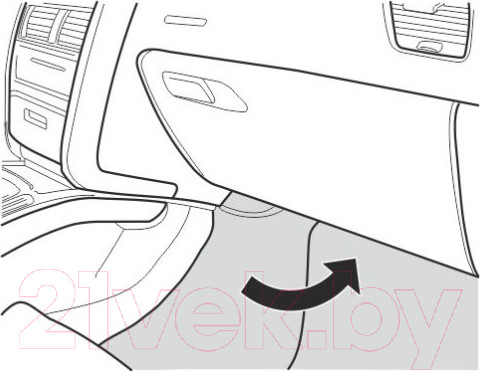Изображение товара Салонный фильтр SCT SA1204