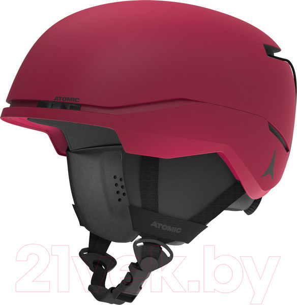 Изображение товара Шлем горнолыжный Atomic Ski Youth Four Jr / AN5006094XS (XS, красный)