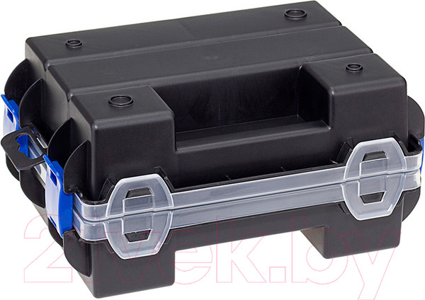 Изображение товара Органайзер для хранения Idea Твин М2959 (синий)