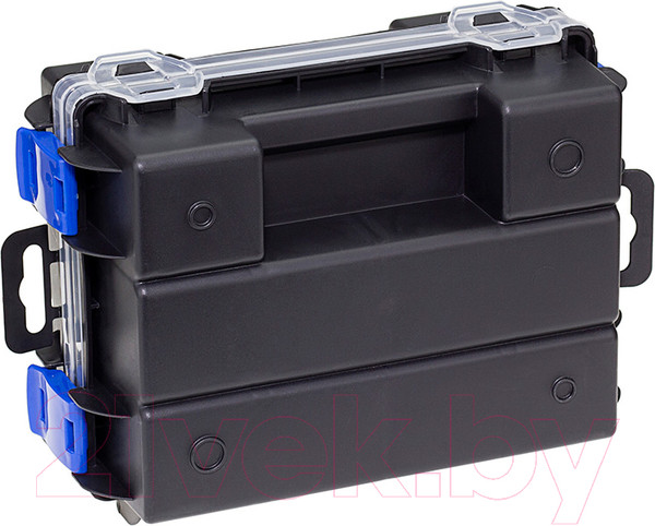 Изображение товара Органайзер для хранения Idea Твин М2959 (синий)