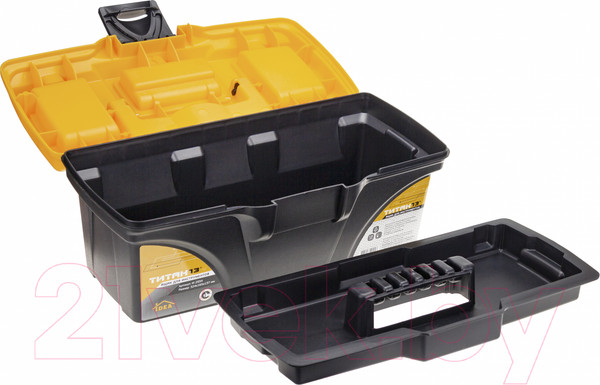 Изображение товара Ящик для инструментов Idea Титан М2934