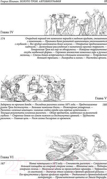 Изображение товара Книга Эксмо Золото Трои (Шлиман Г.)