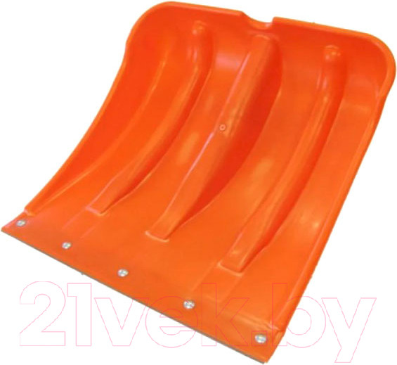 Изображение товара Лопата для уборки снега АГРОПЛАСТ Аляска 3NG АГП-Б00252