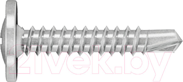 Изображение товара Саморез Koelner B-WFS-4216 (100шт)