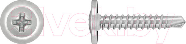 Изображение товара Саморез Koelner B-WFS-4216 (100шт)