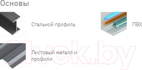 Изображение товара Саморез Koelner B-WFS-4216 (100шт)