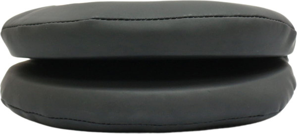 Изображение товара Боксерская лапа BoyBo Fire флекс (черный/голубой)