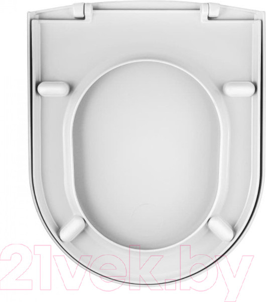 Изображение товара Сиденье для унитаза Berges Geo A / 015101