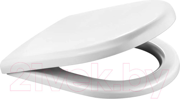 Изображение товара Сиденье для унитаза Berges Geo A / 015101
