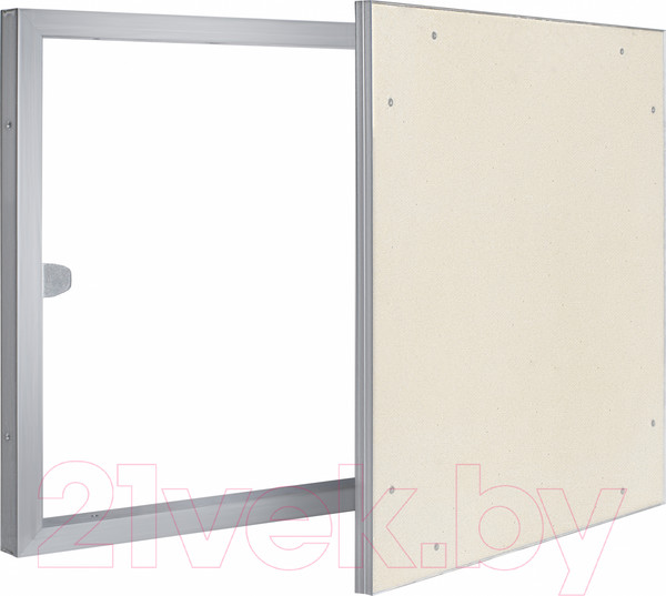 Изображение товара Люк под плитку Alkraft Инженер-2 600x600