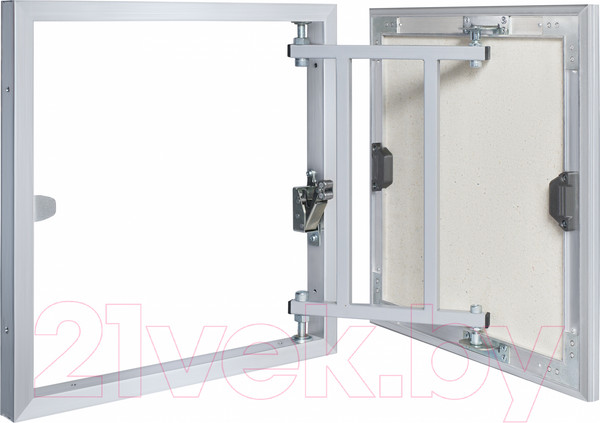 Изображение товара Люк под плитку Alkraft Инженер-2 600x600