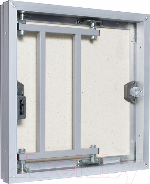 Изображение товара Люк под плитку Alkraft Инженер-2 600x600