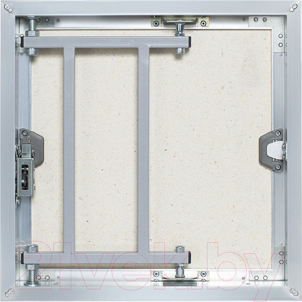 Изображение товара Люк под плитку Alkraft Инженер-2 600x600