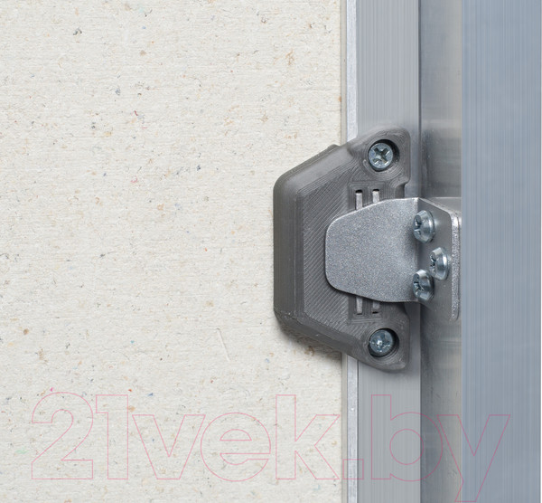 Изображение товара Люк под плитку Alkraft Инженер-2 600x600