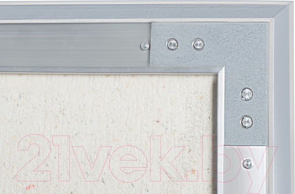 Изображение товара Люк под плитку Alkraft Инженер-2 600x600