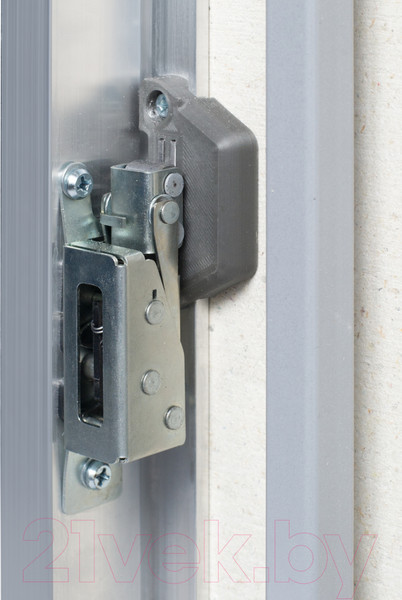 Изображение товара Люк под плитку Alkraft Инженер-2 600x600