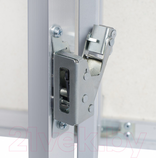 Изображение товара Люк под плитку Alkraft Инженер-2 600x600