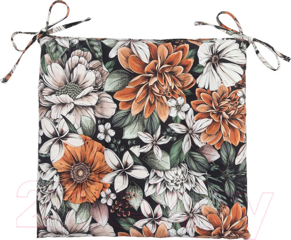 Изображение товара Подушка на стул Этель 7560474 (42x42)