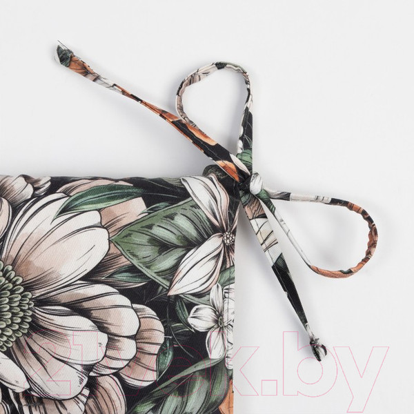 Изображение товара Подушка на стул Этель 7560474 (42x42)