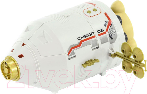 Изображение товара Звездолет игрушечный Космос наш Монстры Галактики. Десантная капсула Стрела / 38504-1