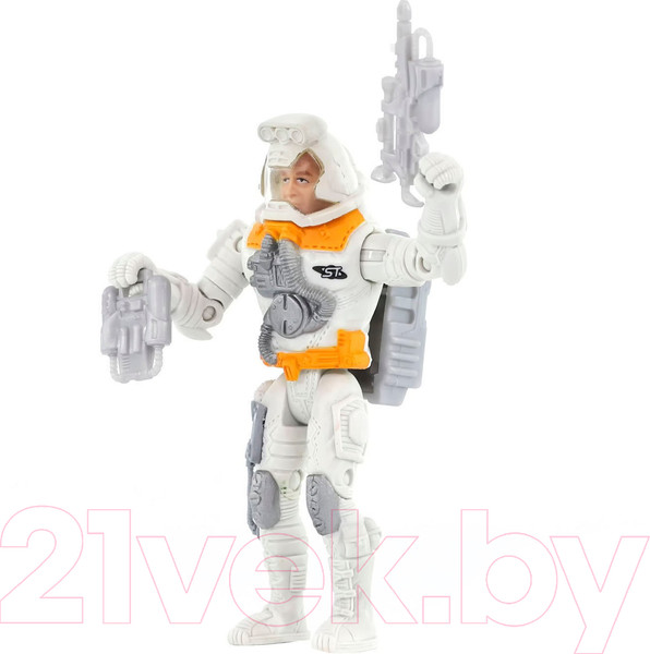 Изображение товара Звездолет игрушечный Космос наш Монстры Галактики. Десантная капсула Стрела / 38504-1