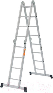 Изображение товара Лестница-стремянка TDM SQ1028-0304