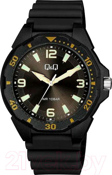 Изображение товара Часы наручные мужские Q&Q VS44J007Y