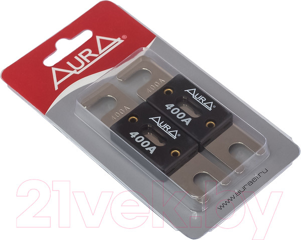 Изображение товара Предохранитель для автомобиля AURA FAL-N401