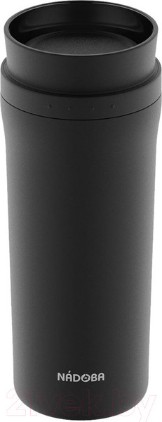 Изображение товара Термокружка Nadoba Juta 735310 (черный)