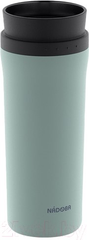 Изображение товара Термокружка Nadoba Juta 735311 (мятный)