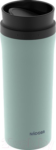 Изображение товара Термокружка Nadoba Juta 735311 (мятный)