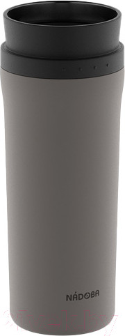 Изображение товара Термокружка Nadoba Juta 735312 (серый)