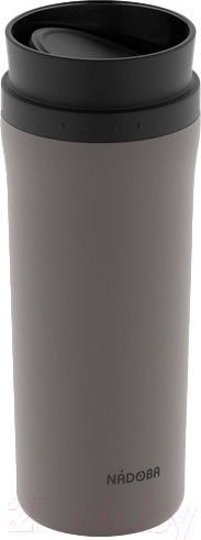 Изображение товара Термокружка Nadoba Juta 735312 (серый)