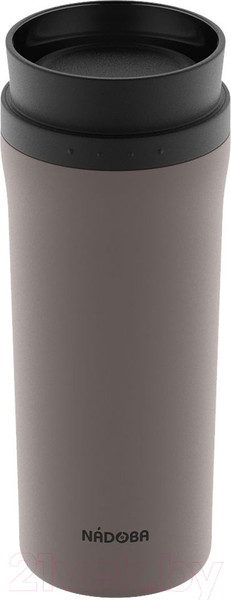 Изображение товара Термокружка Nadoba Juta 735312 (серый)