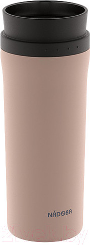 Изображение товара Термокружка Nadoba Juta 735313 (бежевый)