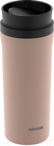 Изображение товара Термокружка Nadoba Juta 735313 (бежевый)