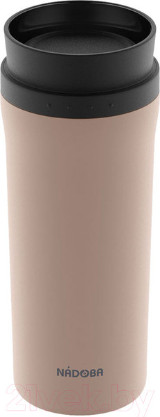 Изображение товара Термокружка Nadoba Juta 735313 (бежевый)