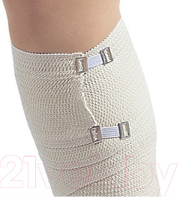 Изображение товара Бинт эластичный Польза Вязаный 10x300