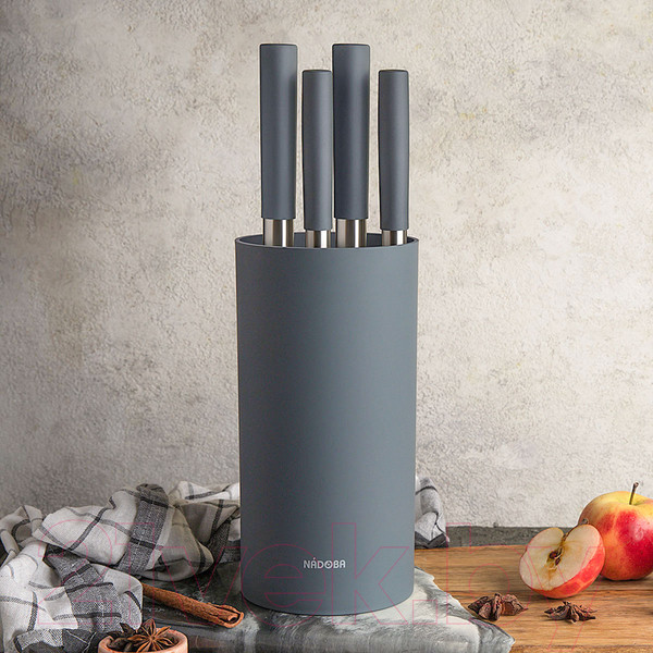 Изображение товара Набор ножей Nadoba Haruto 723520