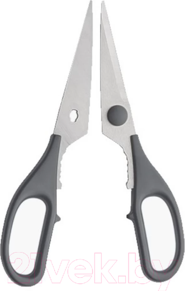 Изображение товара Ножницы кухонные Nadoba Inge 724110 (серый)