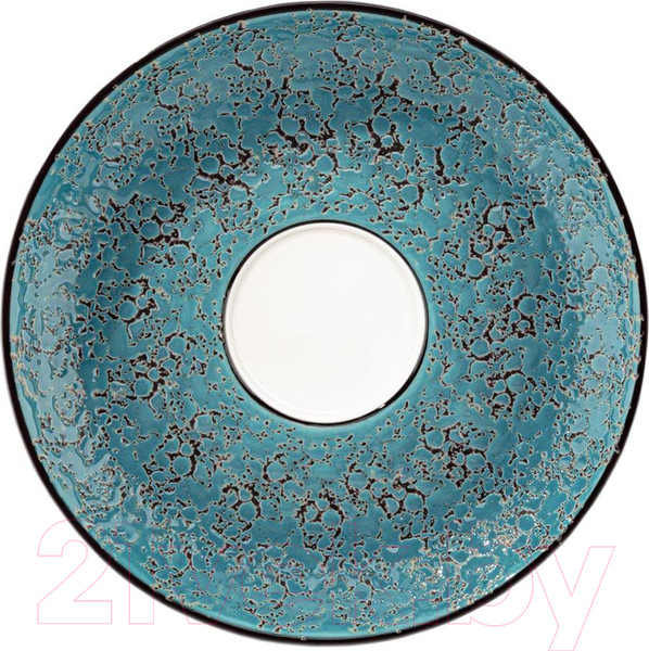 Изображение товара Блюдце Wilmax WL-667633/В