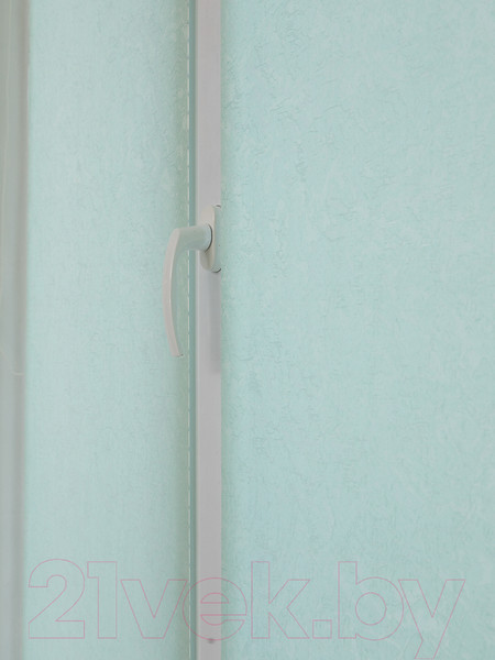 Изображение товара Рулонная штора АС МАРТ Джерси 85x160 (мятный)