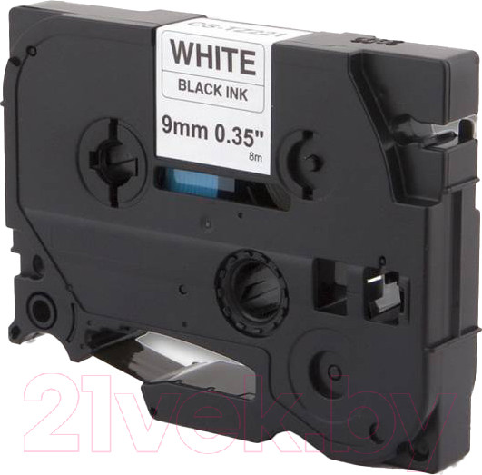 Изображение товара Картридж-лента Cactus CS-TZ221