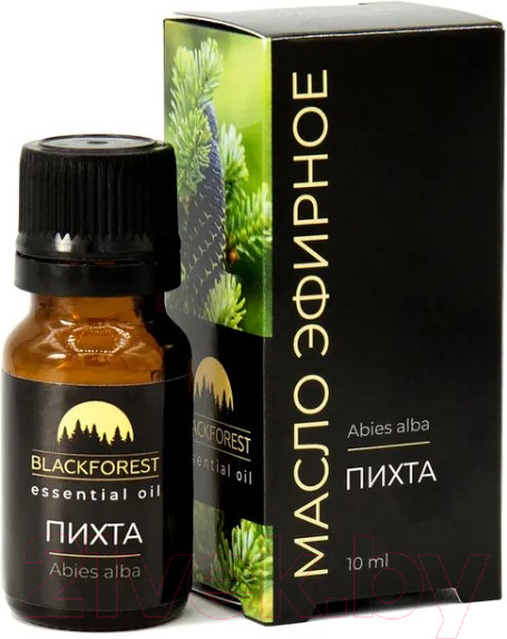 Изображение товара Эфирное масло Blackforest Пихта (10мл)