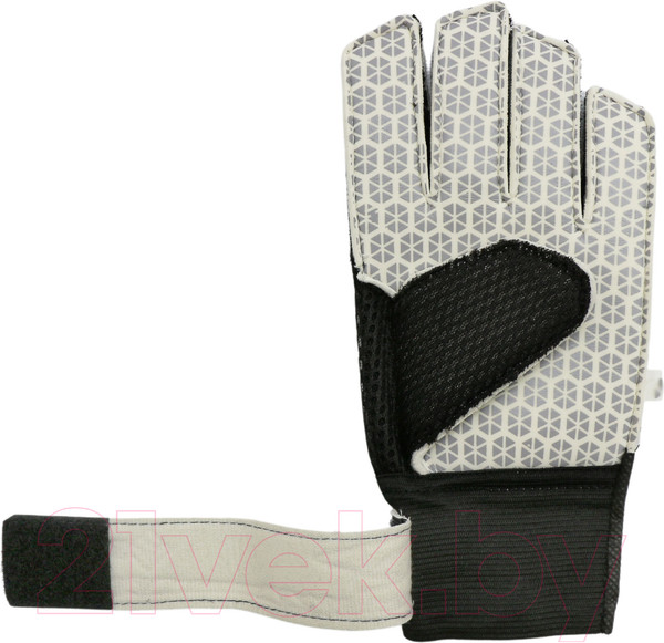 Изображение товара Перчатки вратарские Ingame Flyer IF-502 (р.5, черный/голубой)