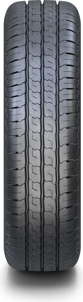 Изображение товара Летняя легкогрузовая шина KAMA Trace HK-135 215/75R16C 116/114R
