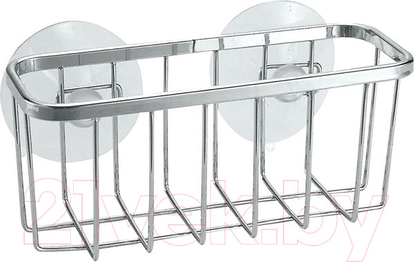 Изображение товара Органайзер для ванной Рыжий кот Cozy-B-1 / 312062