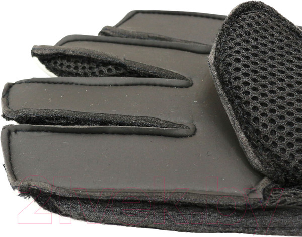 Изображение товара Перчатки вратарские Ingame Qauntro IQ-102 (р.8 черный/зеленый)