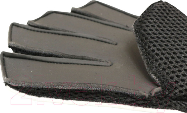 Изображение товара Перчатки вратарские Ingame Qauntro IQ-102 (р.8 черный/зеленый)