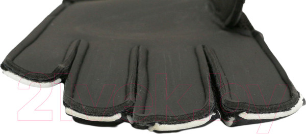 Изображение товара Перчатки вратарские Ingame Qauntro IQ-102 (р.8 черный/зеленый)